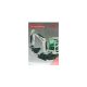 NZG Baumaschinen Modelle 1:50 Katalog 2008 A4
