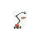 Joal 1:50 Katalog 2008 1:35 Bagger Kipper Prospekt