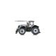 4484 SIKU 1:32 JCB 8250 V- Tronic Siku 2009 silver Traktor