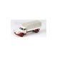 439171020 MINICHAMPS 1:43 HENSCHEL HS 140 PRITSCHE 1954...