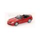 100037130 Minichamps 1:18 Mercedes SLR Roadster red