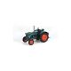 109153070 MINICHAMPS 1:18 HANOMAG R28 FARM TRACTOR 1953
