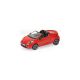 400113931 MINICHAMPS 1:43 RENAULT WIND 2010 RED