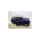 KY08108BU Kyosho 1:18 Morris Mini Cooper-S MK 1 1275S blue