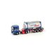 10-185 WSI 1:50 MAN TGS LX mit Tankcontainer Stermann...