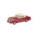 00235 Schuco Mercedes Benz Coupe 220S Rollfix 1085 Blech...