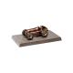 01107 Schuco Studio I Edition 100 auf Holzsockel Blech...