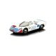 05985 Schuco Piccolo 1:90 Porsche 907 Kurzheck #222 Targa...