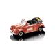 01403 Schuco Piccolo 1:90 VW K&auml;fer Cabrio Made in...