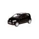 07543 Schuco 1:43 VW Up 2-t&uuml;rig tiefschwarz