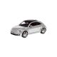 07471 Schuco 1:43 VW Beetle Coup&eacute; reflexsilber
