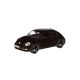 07473 Schuco 1:43 VW Beetle Coup&eacute; concept black