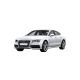08848 Schuco 1:43 Audi S7 Sportback suzukagrau