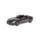 08872 Schuco 1:43 Mercedes-Benz SLS Roadster grau