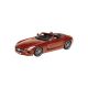 08871 Schuco 1:43 Mercedes-Benz SLS Roadster rot