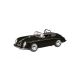 08836 Schuco 1:43 Porsche 356 A Speedster 1600 GT schwarz