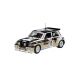 08855 Schuco 1:43 Renault R5 Turbo #11 Tour de Corse...