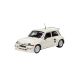 08852 Schuco 1:43 Renault R5 Turbo wei&szlig;