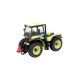 07705 Schuco 1:32 Deutz IN-trac 6.60 Traktor