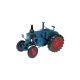 07695 Schuco 1:32 Lanz Ackerluft Bulldog Traktor