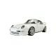 00345 Schuco 1:18 Porsche 911 Cup 3.8 wei&szlig;