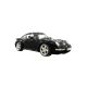 00315 Schuco 1:18 Porsche 911 Turbo schwarz
