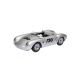 00332 Schuco 1:18 Porsche 550 Spyder #130 James...