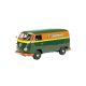00275 Schuco 1:18 VW T1 Kasten J&auml;germeister