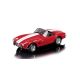 06725 Schuco 1:12 Carrell Shelby AC Cobra 289 rot