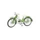 06625 Schuco 1:10 NSU Quickly gr&uuml;n
