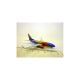 503211 Herpa 1:500 Southwest Airlines Boeing 737-700 Slam...
