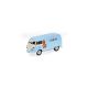 430052216 MINICHAMPS 1:43 VOLKSWAGEN T1 KASTENWAGEN 1963...