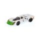 400686802 MINICHAMPS 1:43 PORSCHE 908K SIFFERT/ELFORD...