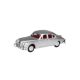 25989 Schuco 1:87 Jaguar MK II silber