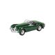 25993 Schuco 1:87 Jaguar XK 120 Roadster gr&uuml;n