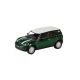 25976 Schuco 1:87 Mini Clubman gr&uuml;n