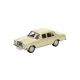 26002 Schuco 1:87 Mercedes-Benz -/8 Limousine beige