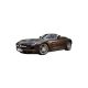 25981 Schuco 1:87 Mercedes-Benz SLS AMG Roadster braun