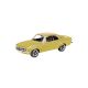 25982 Schuco 1:87 Opel Manta A ocker