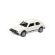 25983 Schuco 1:87 VW Golf I GTI wei&szlig;
