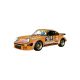 25988 Schuco 1:87 Porsche 934 RS J&auml;germeister