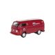 25966 Schuco 1:87 VW T2 Kasten Bus IHC Service