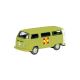 26008 Schuco 1:87 VW T2 Bus ASB