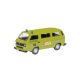 26009 Schuco 1:87 VW T3 Bus ASB
