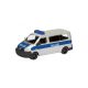 26006 Schuco 1:87 VW T5 Bus Polizei