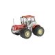 25960 Schuco 1:87 Schl&uuml;ter Super Trac 2500 VL mit...