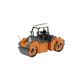 26004 Schuco 1:87 HAMM Stra&szlig;enwalze HD mit...