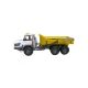 25973 Schuco 1:87 Liebherr Muldenkipper TA230