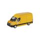 26014 Schuco 1:87 VW Crafter Max B&ouml;gl