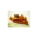 2808/02 Conrad 1:50 Liebherr PR 754 Planierraupe Colas 